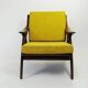 Fauteuil de Ster Gelderland, Hollande 1960