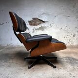 Chaise longue Eames vintage – Herman Miller