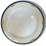 Service plate