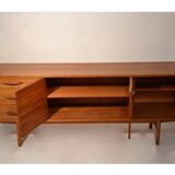 Enfilade Scandinavian years 60