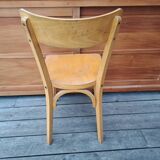 Duo chaises bistrot