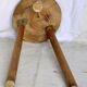 High stool