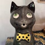 Cat carafe