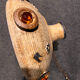 Vintage Jette Helleroe chandelier
