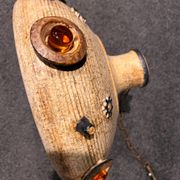 Lustre vintage Jette Helleroe
