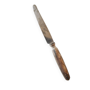 12 couteaux Alfenide