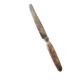 12 Alfenide knives