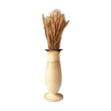Large ceramic vase Carstens Töonieshof - German vintage design
