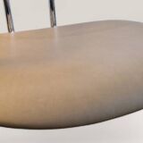 Danish design armchair Piet Hein 1968 - Publisher Sibast Furniture