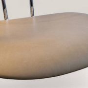 Danish design armchair Piet Hein 1968 - Publisher Sibast Furniture