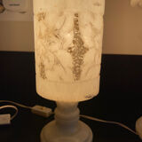 Trio de lampes