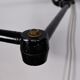 Lampe articulée Midgard R1 de Curt Fischer