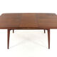 Louis van Teeffelen for Wébé dining table 'Milaan'