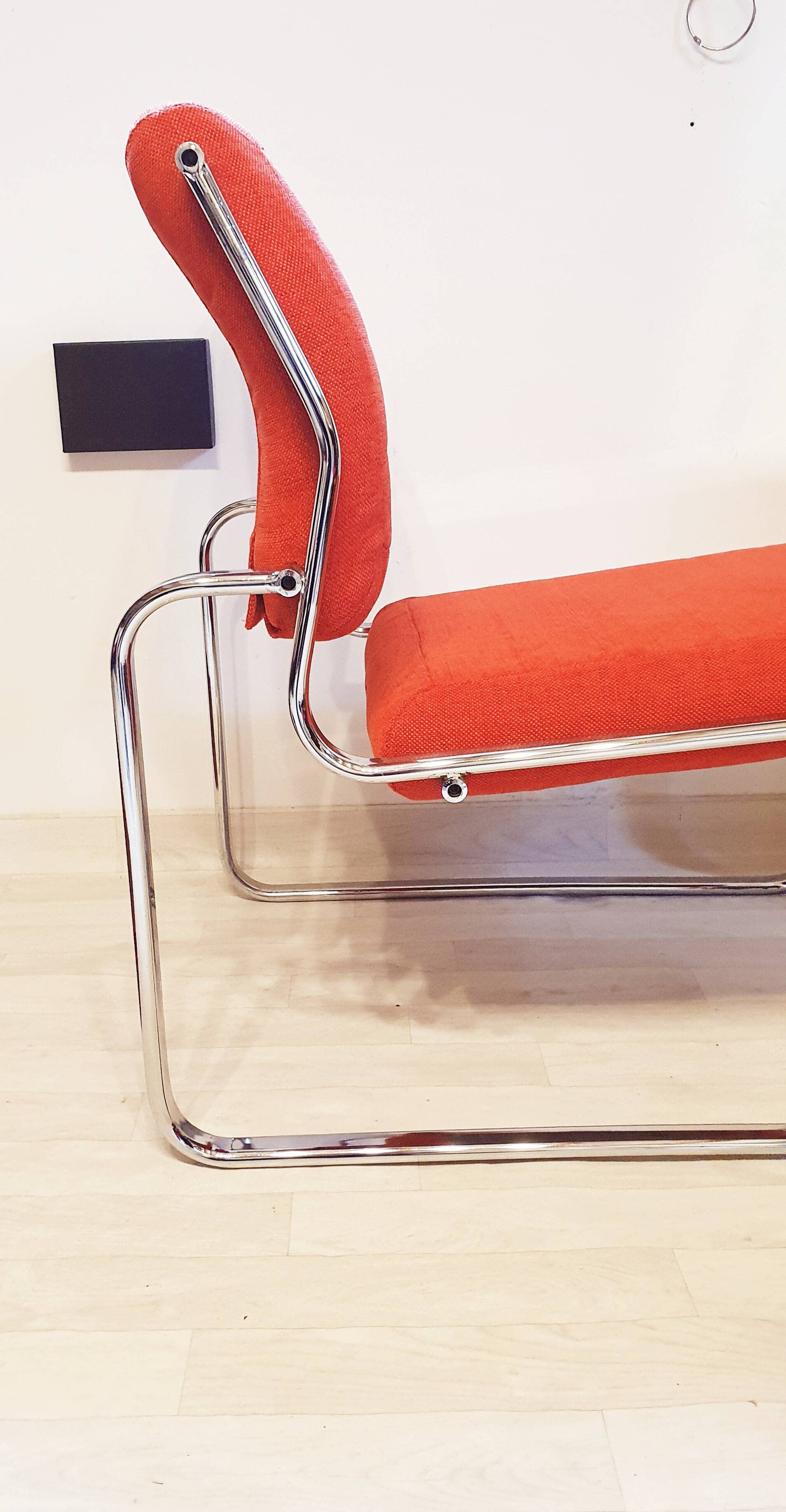 'atal' fireside chair 1970