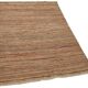 Turkish Handknotted Wool Oushak Rug 95 cm x 144 cm