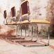 Marcel Breuer chairs