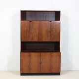 Buffet and Bramin secretary