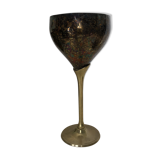 Verre en métal