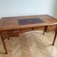 Antique desk style