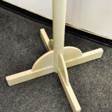 Lacquered wooden coat rack by Ettore Sottsass for Poltronova Italia 60s