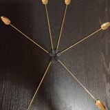 Golden Mazagran Spoons