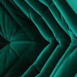 Togo armchairs model designed by Michel Ducaroy 1973