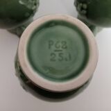 Set of 3 wine pitchers