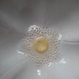 Saladier fleur d'églantine