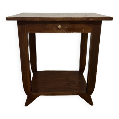 Petite table d'appoint / Bout de canapé