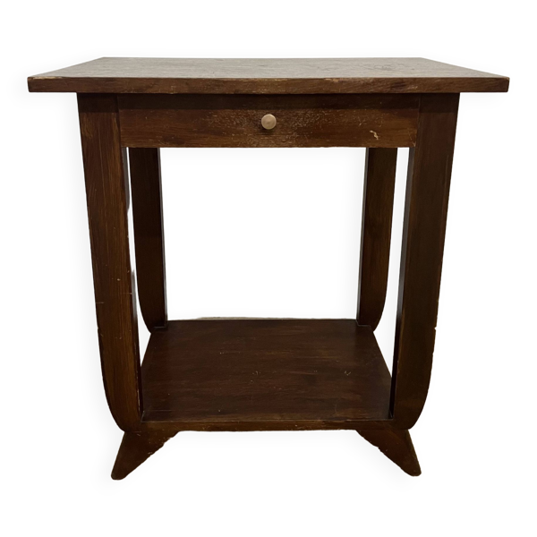 Petite table d'appoint / Bout de canapé