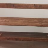 Old bench