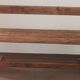 Old bench