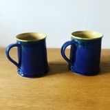 Set of 2 mugs