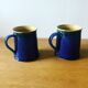 Set of 2 mugs