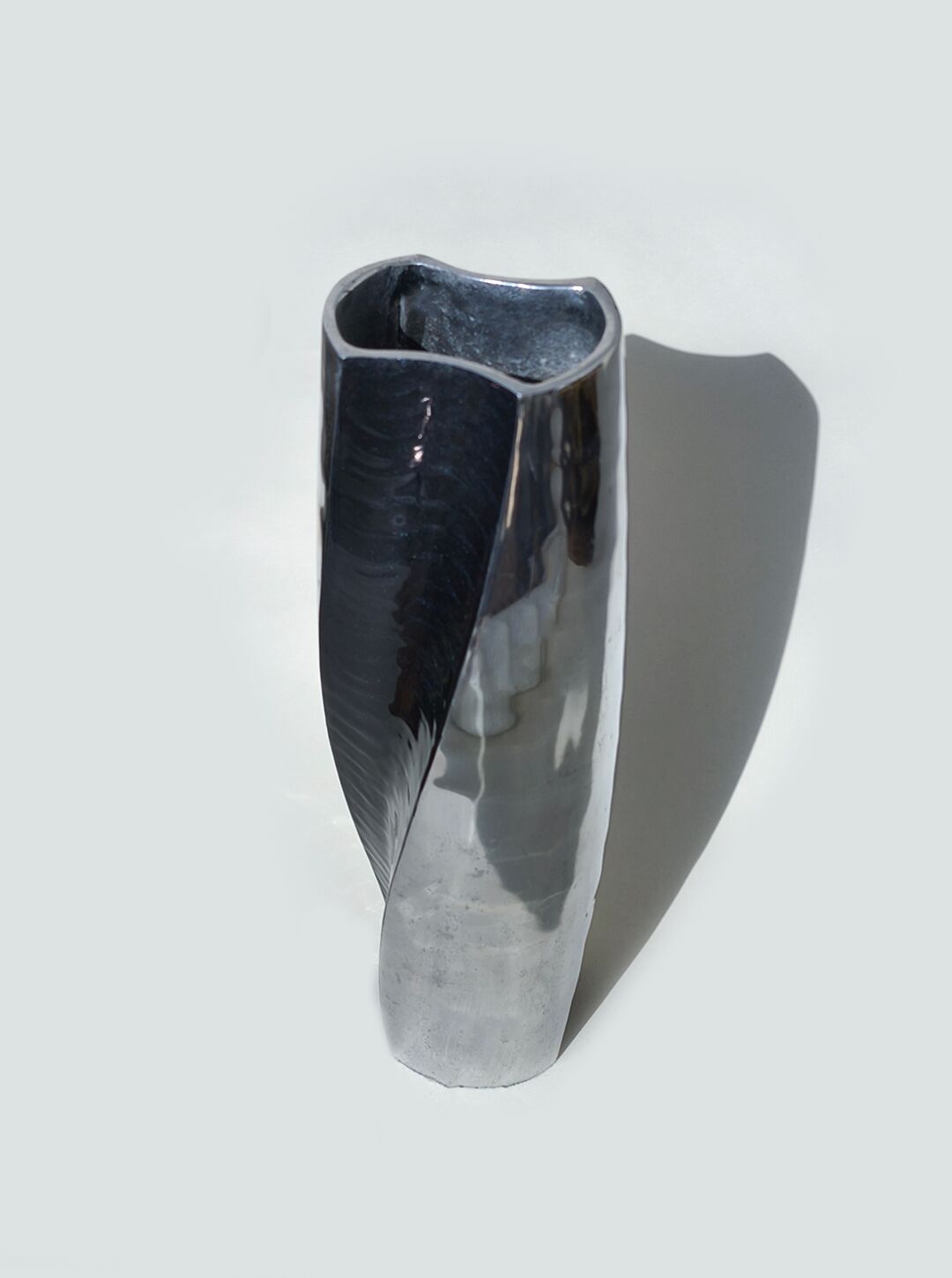 Twisted Vase