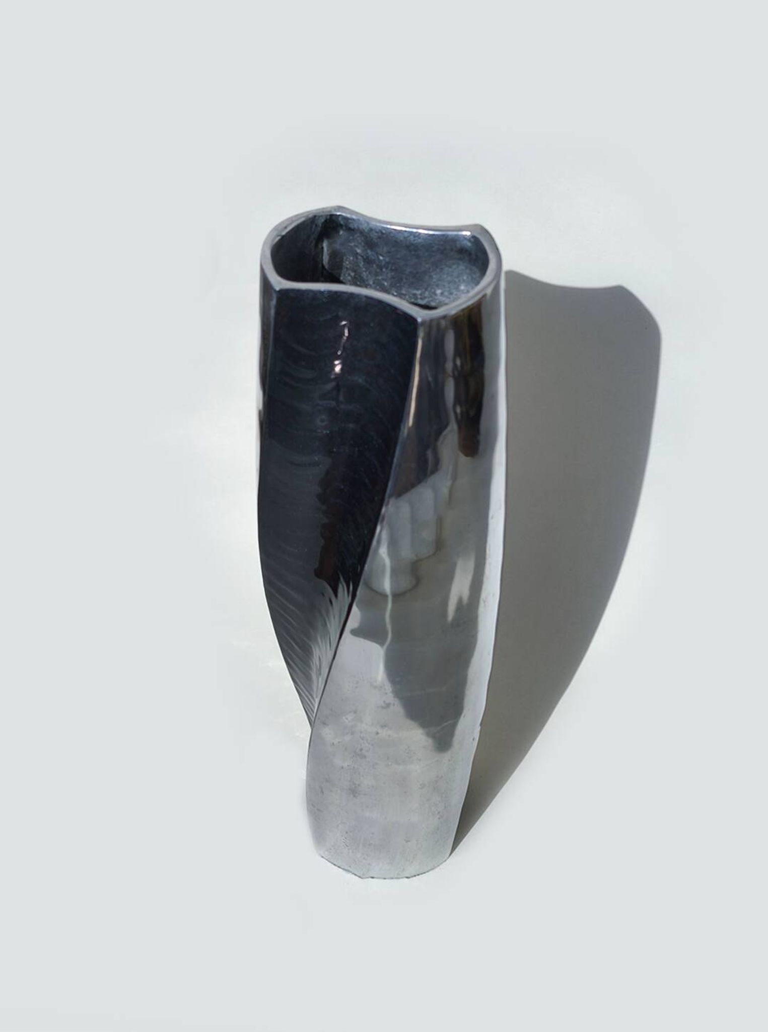 Twisted Vase