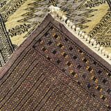 Handmade Persian rug