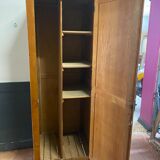 Wardrobe boarding locker room multiplex edition 1950