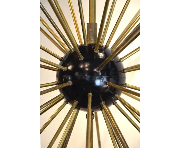 Chandeler Sputnik Italian