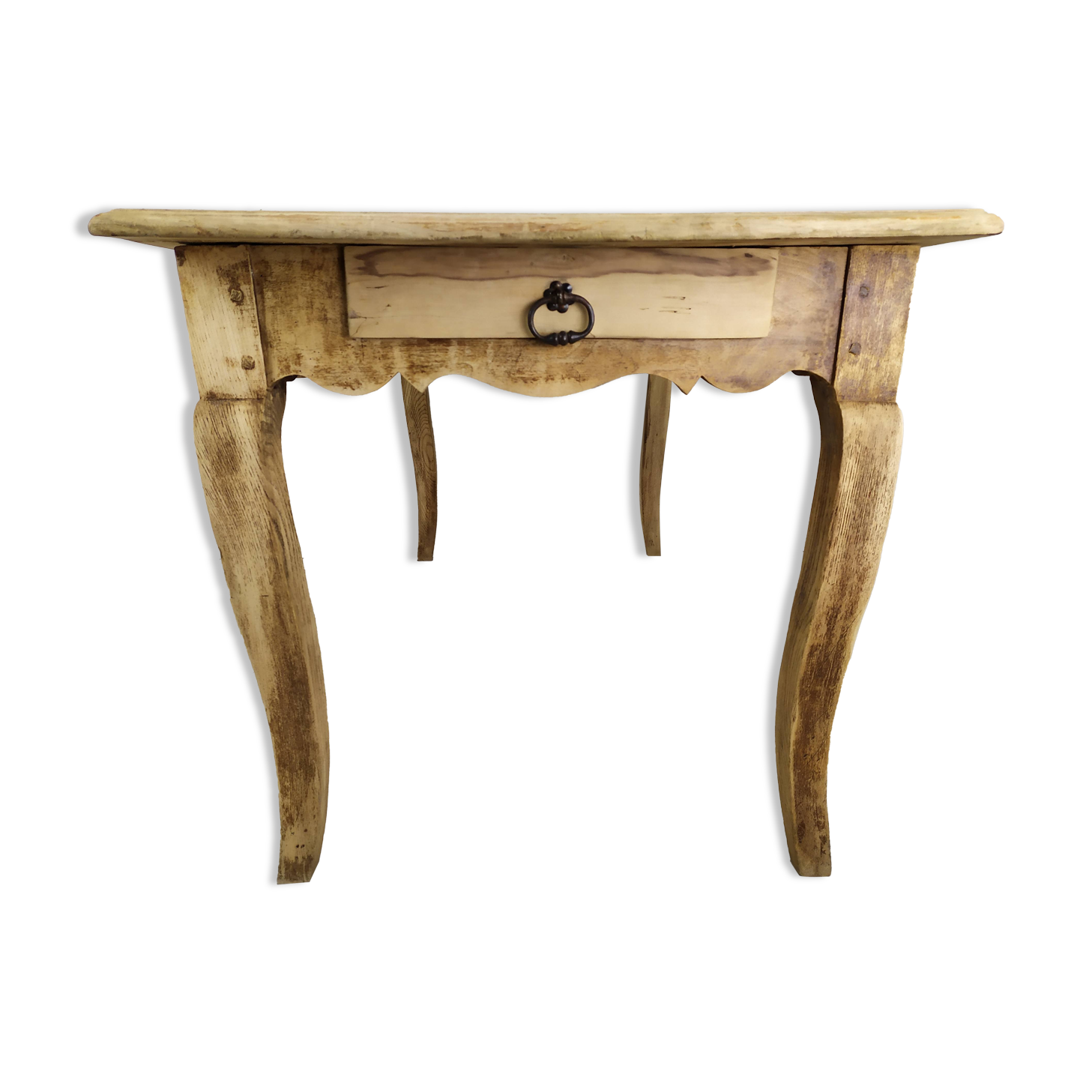 Louis XV farm table