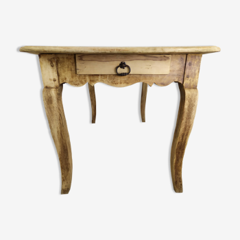 Louis XV farmhouse table