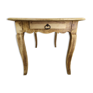 Table de ferme Louis XV