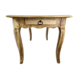 Louis XV farm table