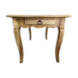 Louis XV farmhouse table