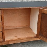 Enfilade 1950s