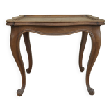 Pedestal table or coffee table