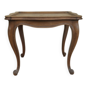 Pedestal table or coffee table