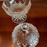 Drageoir cristal