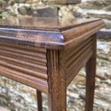 Old stand, plant holder 2 trays