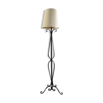 Floor lamp from the 1960s